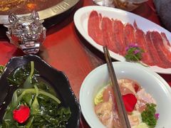 -重庆袁老四火锅(武进万达店)