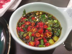 -二刀潮牛(重庆光环购物公园店)