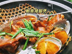 -阿忠食坊大排档·20年老店(万象城店)