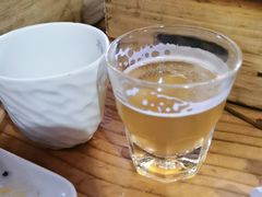 -木屋烧烤(白石洲店)