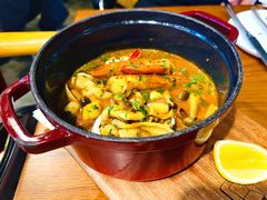 -UPPER KITCHEN(延安路店)