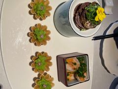 -馋遇江南·精致湖景雅宴(东方之门店)