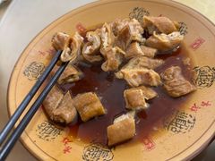 -周师饭店