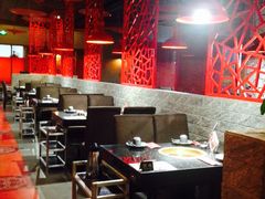 卡座-渝利重庆火锅