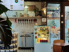 -糖房咖啡(南锣鼓巷店)