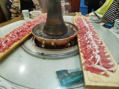 局气大板羊肉-阳坊胜利涮羊肉(阳坊老店)