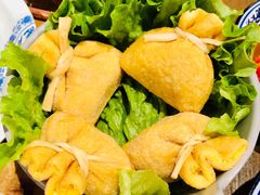 -十六蒲(桂林路店)