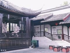 -张家港凤凰山景区河阳山歌馆