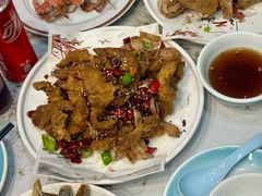 -隐厨·海鲜餐厅(恒通路店)