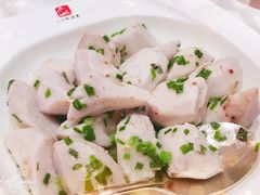 葱油芋艿-道道鲜·崇明私房菜(五角场店)