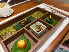 -慈云斋·24节气素食