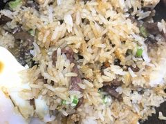 -红星光发煲仔饭(大石街店)