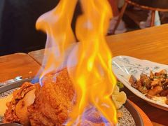 -1886德国汽车餐厅(外滩中央店)