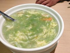 -吕氏疙瘩汤·海鲜新鲁菜(凯德mall新都心店)