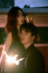 -WAVE SODA摄影工作室