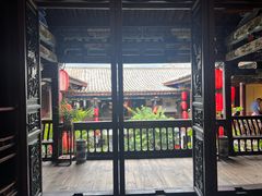 -香满楼(临安路店)