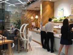 -许小树(国贸商城店)