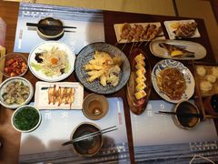 -烧鸟横丁(联发文创口岸店)