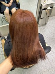 -MOVAN  HAIR莫凡匠人发型屋
