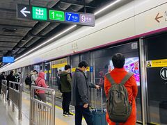-车公庙(地铁站)