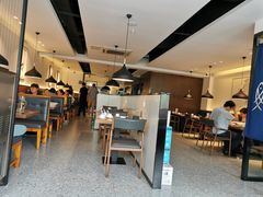 大堂-YUOZUO渝作·川渝冒肚(崂山店)