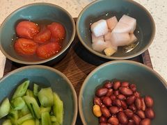 -半山腰·云南菜(侨福芳草地店)