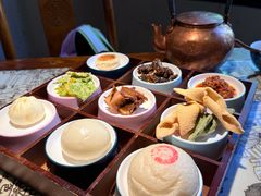 -一味大院•桐庐菜传承店(春江路店)