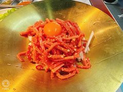 -六七八韩式烤肉·韩国料理(上杭路店)