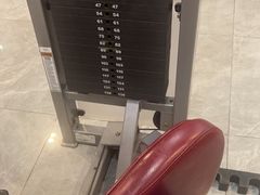 -奇迹健身(金牛凯德店)