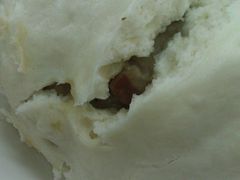 大包-香港蓮香樓(上環店)