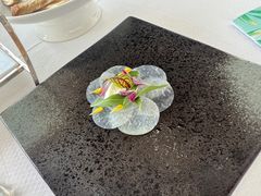 -北京柏悦酒店·锦庭餐厅Dining Room