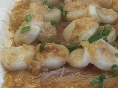 粉丝蒸带子-好彩海鲜酒家(帝国中心店)
