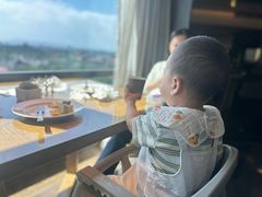 -万丽轩·粤菜(王府井金茂万丽酒店)