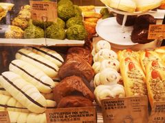 -PAPER STONE BAKERY(天环店)