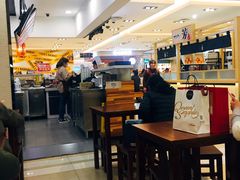 大堂-鲜芋仙(群光广场店)