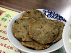 -粗茶淡饭(东关街店)