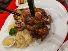 -申德勒西餐厅(日坛路总店)