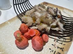 川香老坛子-川香楼酒家