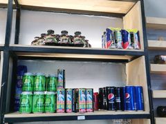 -探唐烧烤(棠东店)