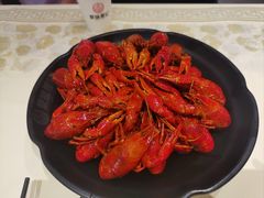 -聚味瞿记·龙虾堂(坡子街店)