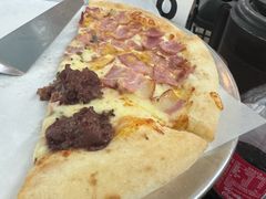 -奇帕波·披萨&炸鸡(诺和木勒站店)