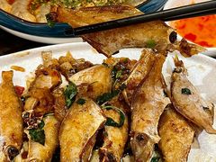 -大洋家·精品潮汕菜·生腌砂锅粥(天河东路店)