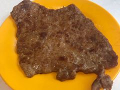 煎猪扒-冰岛茶餐厅(世茂店)
