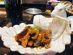 -禧瑞都大饭店(吊桥路店)