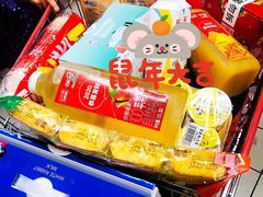 -家乐福(川沙店)