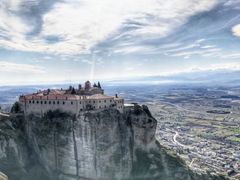 -梅黛奥拉修道院