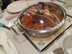 -黄记煌三汁焖锅(首创奥特莱斯店)