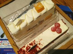 -YUMI芽米·法式烘焙·咖啡(文化宫店)
