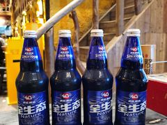 -今邕烧烤(西大店)