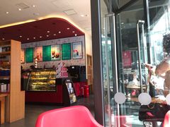 门面-COSTA COFFEE(丰联广场店)